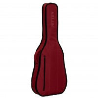 Lade das Bild in den Galerie-Viewer, Ritter Flims 3/4 Size Classical Guitar Bag - Spicey Red (RGF0-CT)
