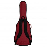 Lade das Bild in den Galerie-Viewer, Ritter Flims 3/4 Size Classical Guitar Bag - Spicey Red (RGF0-CT)
