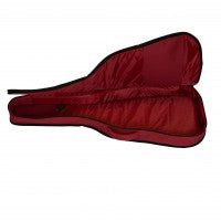 Lade das Bild in den Galerie-Viewer, Ritter Flims 3/4 Size Classical Guitar Bag - Spicey Red (RGF0-CT)
