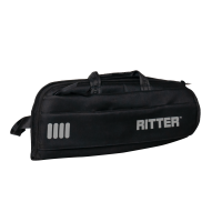 Lade das Bild in den Galerie-Viewer, Ritter Bern Trumpet Bag - Sea Ground Black (RBB4-TR)
