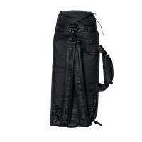 Lade das Bild in den Galerie-Viewer, Ritter Bern Trumpet Bag - Sea Ground Black (RBB4-TR)

