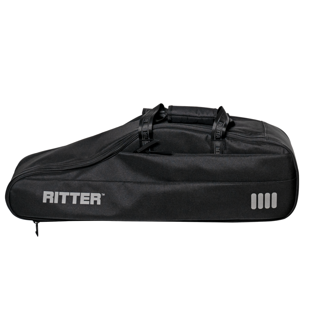 Ritter Bern Tenor Sax Bag - Sea Ground Black (RBB4-TS)