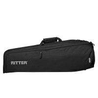 Lade das Bild in den Galerie-Viewer, Ritter Evilard Trumpet Bag - Sea Ground Black (RBE1-TR)
