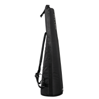 Lade das Bild in den Galerie-Viewer, Ritter Evilard Trumpet Bag - Sea Ground Black (RBE1-TR)
