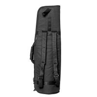 Lade das Bild in den Galerie-Viewer, Ritter Evilard Trumpet Bag - Sea Ground Black (RBE1-TR)
