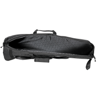 Lade das Bild in den Galerie-Viewer, Ritter Evilard Trumpet Bag - Sea Ground Black (RBE1-TR)
