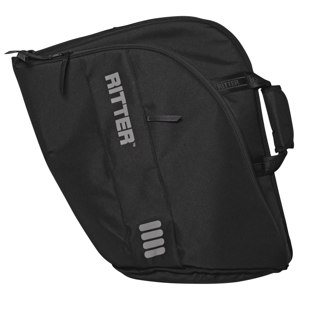 Ritter Bern French Horn - Sea Ground Black (RBB4-FH)