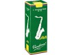 Vandoren Java Tenor Saxophone Reeds, Box of 5 - Strength 5