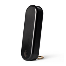 Load image into Gallery viewer, Openhagen Stand By Me Headphone Stand Black
