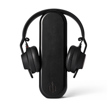Load image into Gallery viewer, Openhagen Stand By Me Headphone Stand Black
