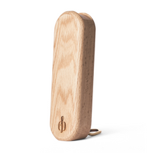 Load image into Gallery viewer, Openhagen Stand By Me Headphone Stand Oak
