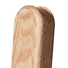 Load image into Gallery viewer, Openhagen Stand By Me Headphone Stand Oak

