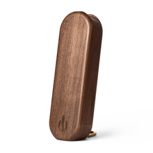 Load image into Gallery viewer, Openhagen Stand By Me Headphone Stand Walnut
