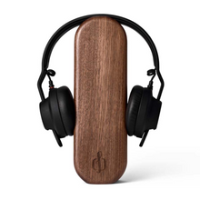 Load image into Gallery viewer, Openhagen Stand By Me Headphone Stand Walnut

