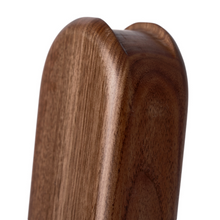 Load image into Gallery viewer, Openhagen Stand By Me Headphone Stand Walnut
