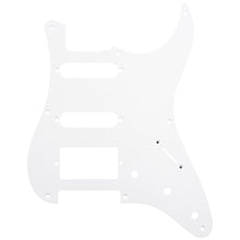 Lade das Bild in den Galerie-Viewer, Stratocaster 1 ply HSS pickguards
