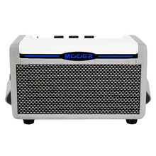Load image into Gallery viewer, Mooer Sd10I 10W Intelligent Modeling Amp Grey

