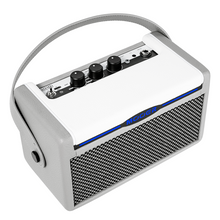Load image into Gallery viewer, Mooer Sd10I 10W Intelligent Modeling Amp Grey
