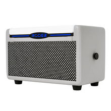 Load image into Gallery viewer, Mooer Sd10I 10W Intelligent Modeling Amp Grey
