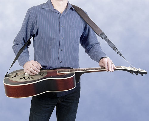 Neotech Slimstrap Dobro Black