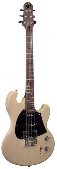 Shergold Masquerader Classic Sm02 Thru-Dirty Blonde
