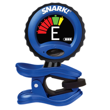 Load image into Gallery viewer, Snark Sn-1X Hpt High Precision Guitar &amp; Bass Tuner
