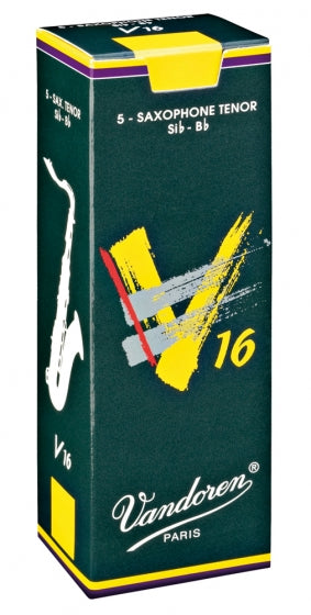 Vandoren Tenor Sax Reeds 2 V16 (5 Box)