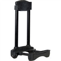 Lade das Bild in den Galerie-Viewer, Protec 2-Section Trolley with Telescoping Handle (T1)
