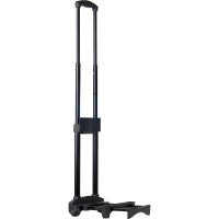 Lade das Bild in den Galerie-Viewer, Protec 2-Section Trolley with Telescoping Handle (T1)

