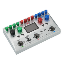 Load image into Gallery viewer, Mooer Ocean Machine Ii Delay &amp; Reverb Pedal
