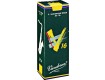 Vandoren V16 Tenor Sax, Box of 5 - Strength 4
