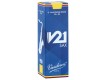 Vandoren V21 Tenor Sax, Box of 5 - Strength 3