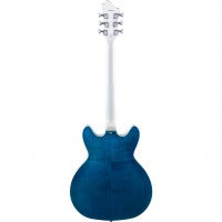 Lade das Bild in den Galerie-Viewer, Hagstrom Tremar Viking Deluxe - Cloudy Seas
