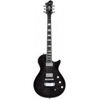 Lade das Bild in den Galerie-Viewer, Hagstrom Ultra Max - Dark Storm
