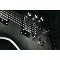 Lade das Bild in den Galerie-Viewer, Hagstrom Ultra Max - Satin Cosmic Blackburst
