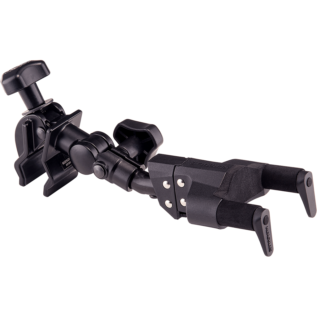 Hercules Ags Ukulele Clamp Hanger