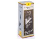 Vandoren V12 Bass Clarinet, Box of 5 - Strength 3