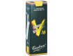 Vandoren V16 Baritone Sax, Box of 5 - Strength 3