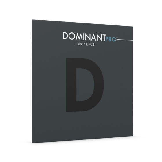 Thomastik-Infeld Dominant Pro Violin String D. 4/4 - Aluminum Wound