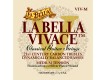 La Bella VIV-M - Medium Tension