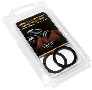 Vandoren Tuning Rings for Masters Bb Clarinet Mouthpieces - VTR100