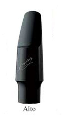 Yanagisawa Alto Sax Mouthpiece Rubber No8