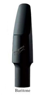 Yanagisawa Baritone Sax Mouthpiece Rubber No7