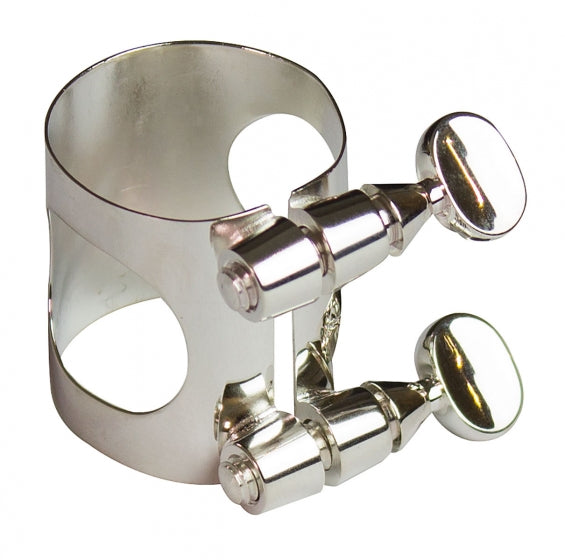 Yanagisawa Ligature Baritone. For Metal Mouthpieces