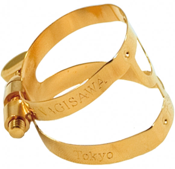 Yanagisawa Ligature Baritone