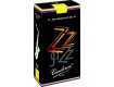 Vandoren ZZ Jazz Soprano Sax, Box of 10 - Strength 2.5