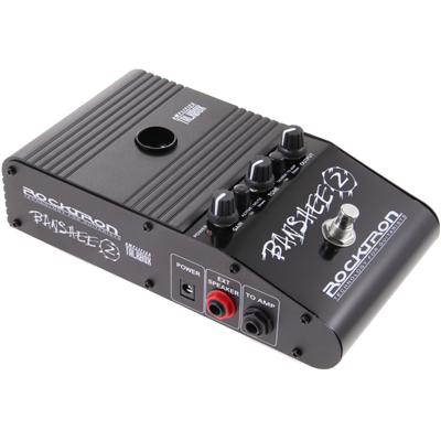 Rocktron Banshee 2 Talkbox