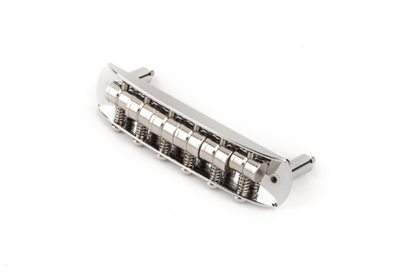 Fender Mustang Bridge Assembly