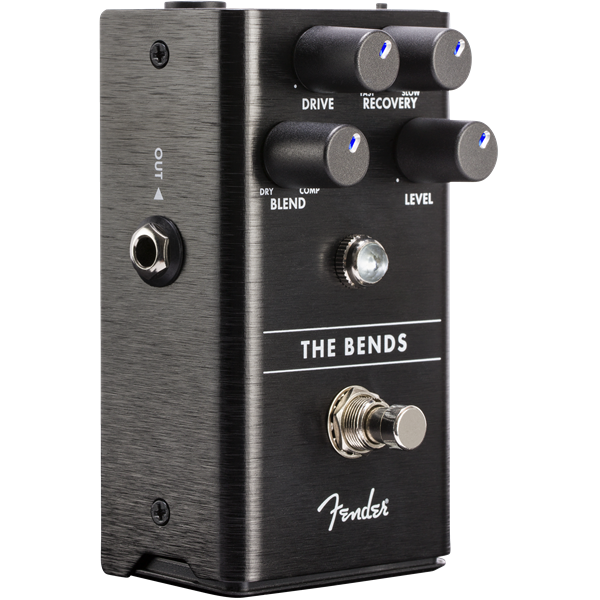 Fender The Bends Compressor