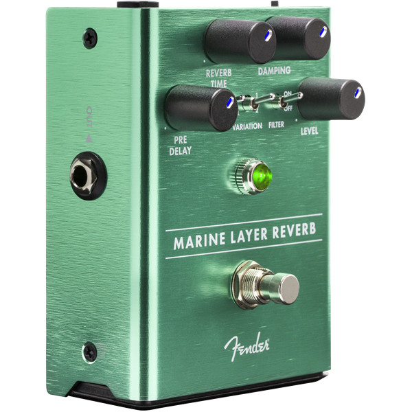 Fender Marine Layer Reverb